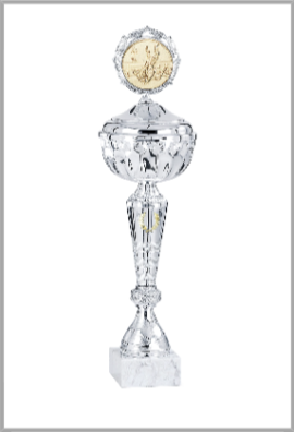 Coupe Personnalisée Métal : 1511W-C