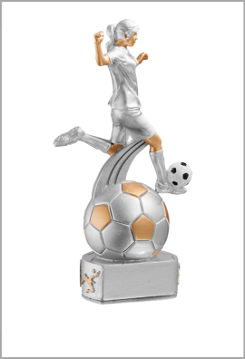 Trophée Football 72508