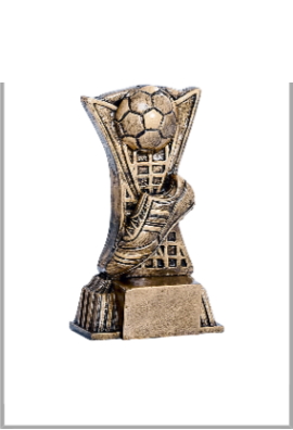 Trophée Résine Football – 24911