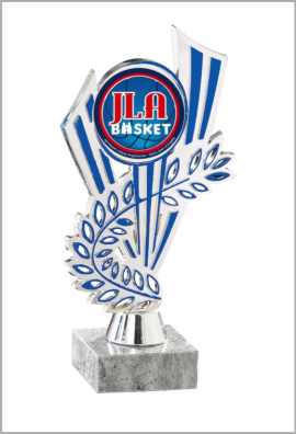 Trophée Personnalisé Votre Logo 134-21-LO