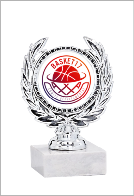 Trophée Personnalisé Votre Logo 133-44-LO