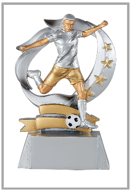 Trophée Football 61408