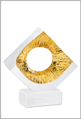 Trophée Céramique Victoire 80-01