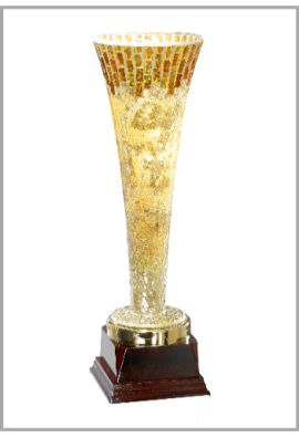Coupe Prestige Verre : 7211