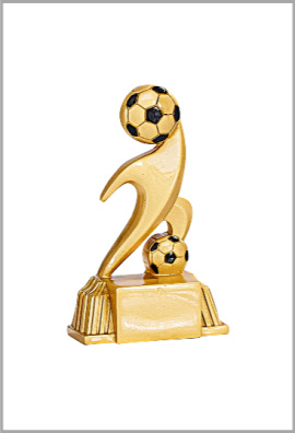 Trophée Résine Football – 24941