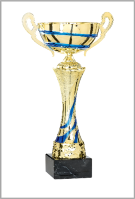 Coupe Classique Métal : 4801