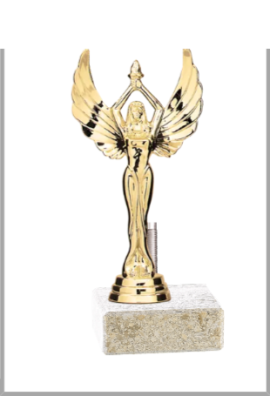 Figurine MD