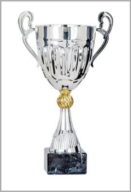 Coupe Classique Métal : 5781