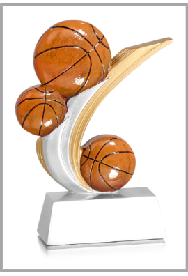 Trophée Basket 31902