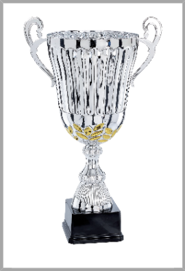 Coupe Classique Métal : 5561