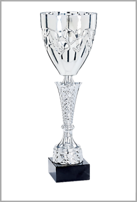 Coupe Premium Métal : 4321