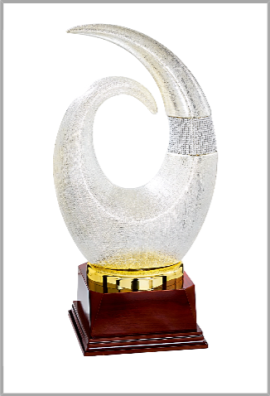Trophée Céramique Victoire 80-21