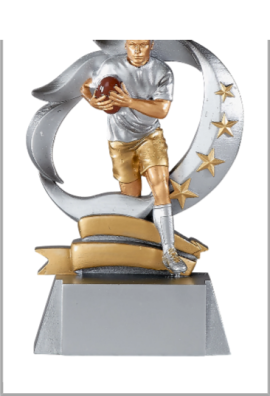 Trophée Rugby 61415