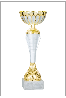 Coupe Économique métal : 1501