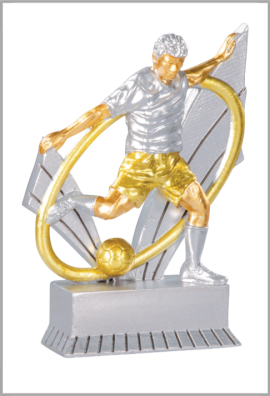 Trophée Football 31412