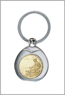 Porte Clés Personnalisé- 194-28