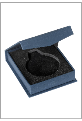 Écrin pour médaille 70mm : 6073