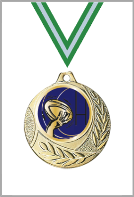 Médaille Personnalisée Ø 40 mm - 086