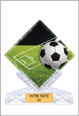 Trophée Football 46110