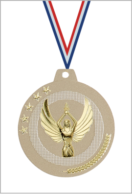 Médaille Ø 50 mm Victoire  - NQ15