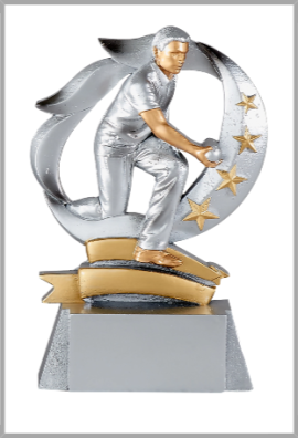 Trophée Boules & Pétanque 61411