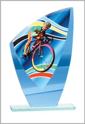 Trophée Verre Cyclisme 66212