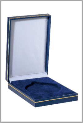 Écrin pour médaille : 6091