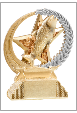 Trophée Pêche 31328