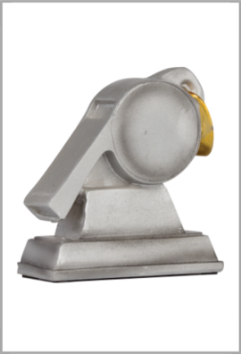 Trophée Arbitre Football 10921