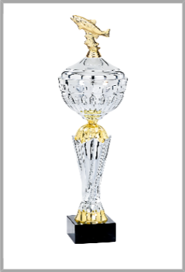 Coupe Personnalisée Métal : 4851W-D