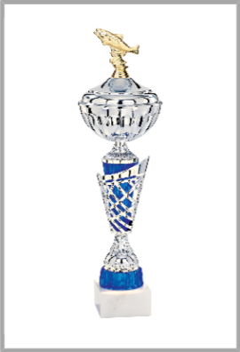 Coupe Personnalisée Métal : 2641W-D