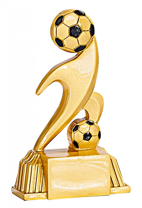 Trophée Football 18902