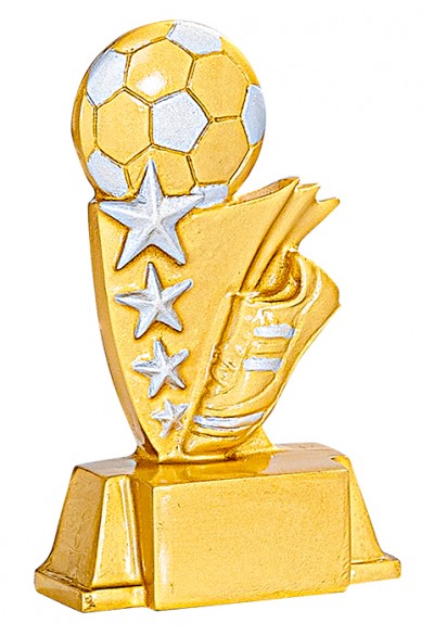 Trophée Football 16904
