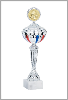 Coupe Personnalisée Métal : 1541W-C