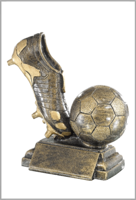 Trophée Football 52520