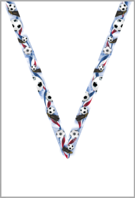 Ruban Médaille  Football  : 7073