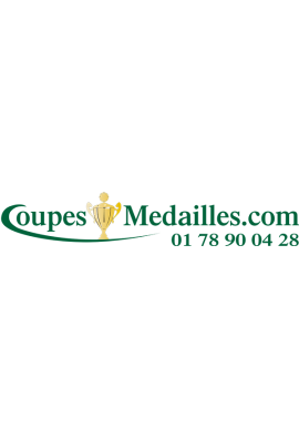 Logo personnalisé