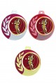Médaille Ø 70 mm Tennis  - CZ23