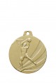 Médaille Ø 40 mm Basket  NE03