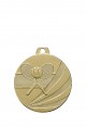 Médaille Ø 40 mm Tennis  NE14