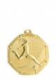 Médaille Ø 50 mm Football  - DB08
