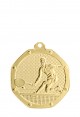 Médaille Ø 50 mm Tennis  - DB18