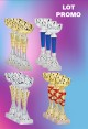 Lot de 12 Coupes : 2025-1