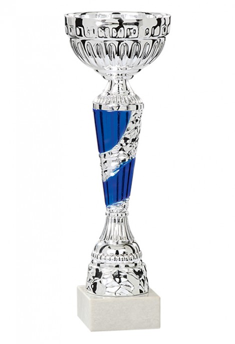 Coupe Économique Métal : 1781