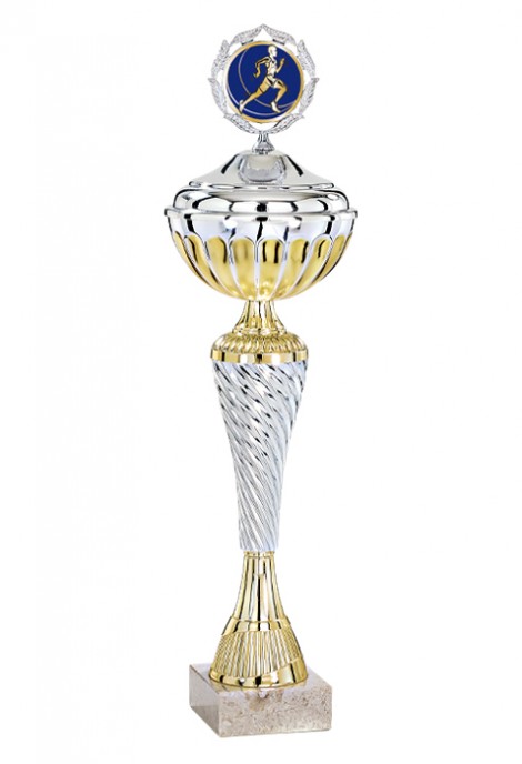 Coupe Personnalisée Métal : 2041W-C