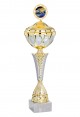 Coupe Personnalisée Métal : 2471W-C