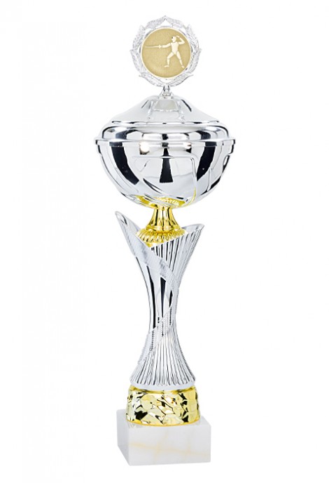 Coupe Personnalisée Métal : 2451W-C