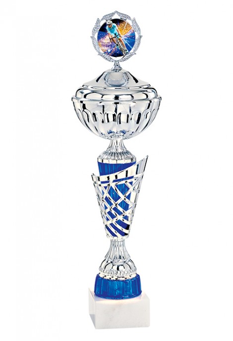 Coupe Personnalisée Métal : 2641W-D