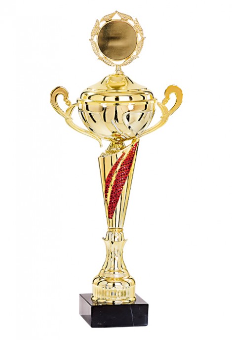 Coupe Personnalisée Métal : 4641W-C