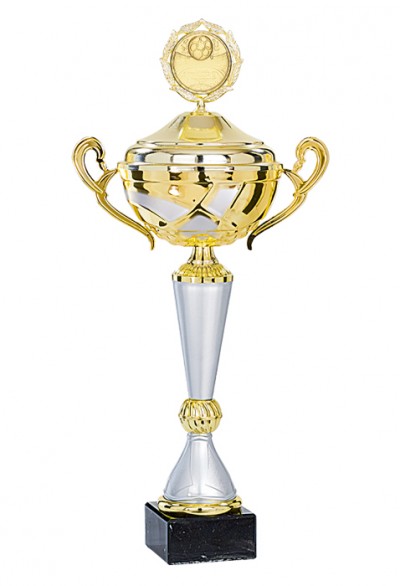 Coupe Personnalisée Métal : 4661W-C